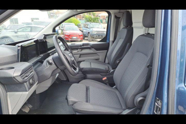 Ford Transit Custom 280 2.0 TDCI L1H1 Limited 136pk | Zuid | AGR Stoel | SYNC 4 Draadloos Apple Carplay/Android auto | Reserve wiel