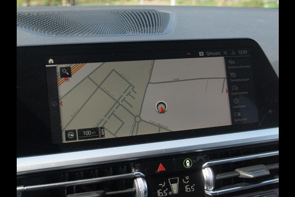 BMW 3 Serie Touring 318i Executive Edition | Apple Carplay | Cruise Control | Sfeerverlichting | Parkeersensoren |