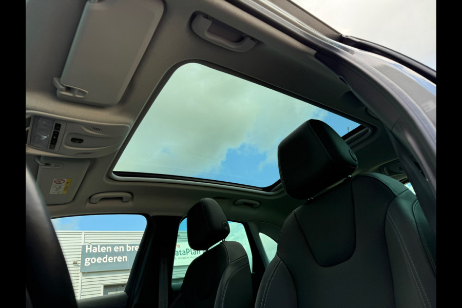 Opel Crossland X 1.2 Turbo 130pk Ultimate - Camera - Navi - Panoramadak - Leder - Climate