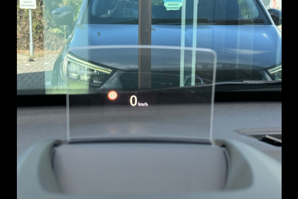 Opel Crossland X 1.2 Turbo 130pk Ultimate - Camera - Navi - Panoramadak - Leder - Climate