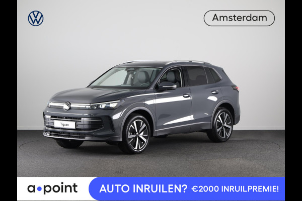 Volkswagen Tiguan Life Edition 1.5 eHybrid 150 kW / 204 pk SUV 6 ver sn. DSG