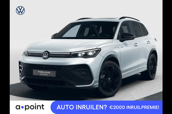 Volkswagen Tiguan R-Line-Edition 1.5 eHybrid 150 kW / 204 pk SUV 6 v