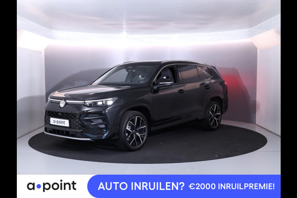 Volkswagen Tayron R-Line-Edition 1.5 eHybrid 200 kW / 272 pk SUV 6 v