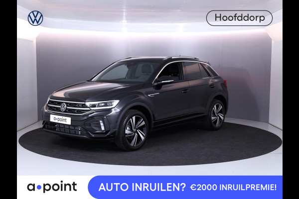 Volkswagen T-Roc R-Line-Edition 1.5 110 kW / 150 pk TSI SUV 7 versn