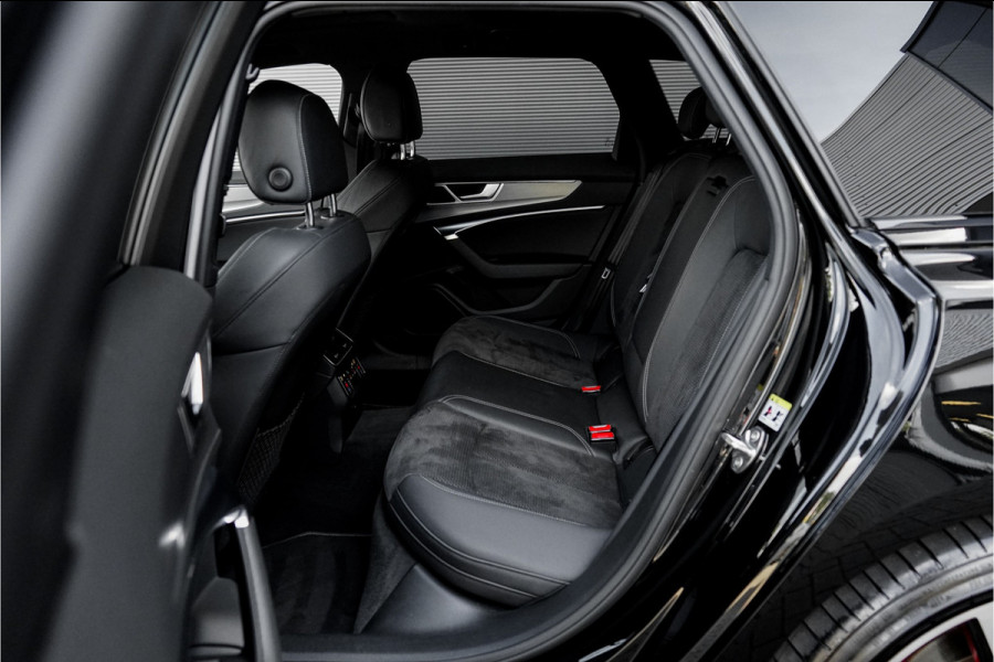 Audi A6 Avant 55 TFSI e Quattro Competition Pano ACC Memory 21"