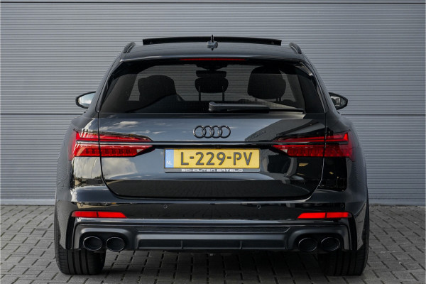 Audi A6 Avant 55 TFSI e Quattro Competition Pano ACC Memory 21"