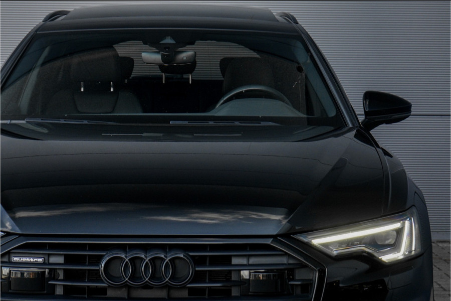 Audi A6 Avant 55 TFSI e Quattro Competition Pano ACC Memory 21"