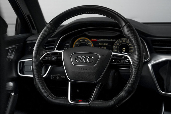 Audi A6 Avant 55 TFSI e Quattro Competition Pano ACC Memory 21"