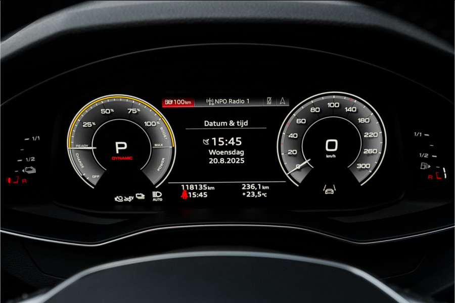 Audi A6 Avant 55 TFSI e Quattro Competition Pano ACC Memory 21"