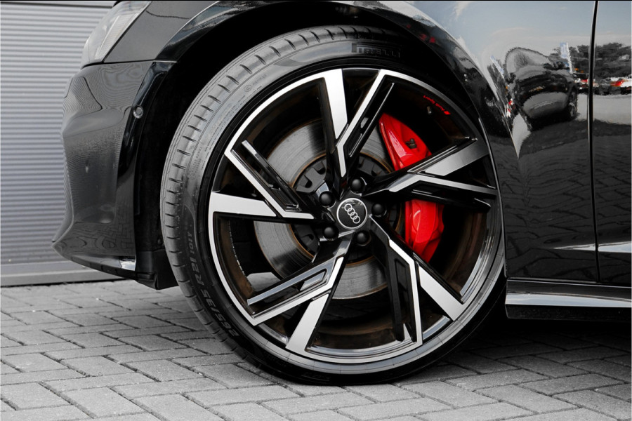 Audi A6 Avant 55 TFSI e Quattro Competition Pano ACC Memory 21"