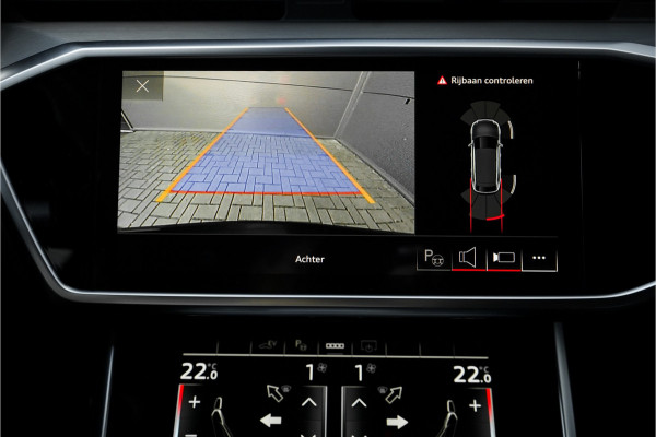 Audi A6 Avant 55 TFSI e Quattro Competition Pano ACC Memory 21"