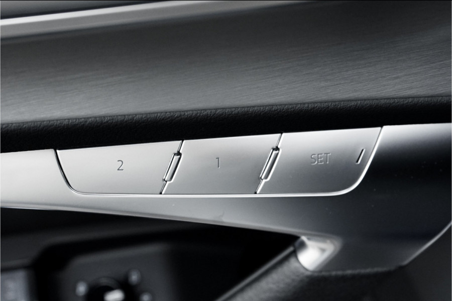 Audi A6 Avant 55 TFSI e Quattro Competition Pano ACC Memory 21"