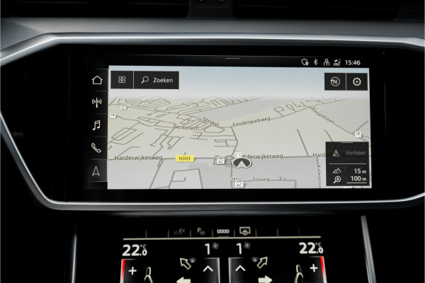 Audi A6 Avant 55 TFSI e Quattro Competition Pano ACC Memory 21"