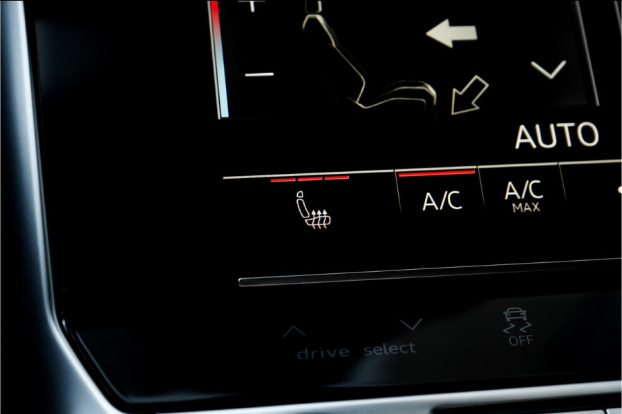 Audi A6 Avant 55 TFSI e Quattro Competition Pano ACC Memory 21"