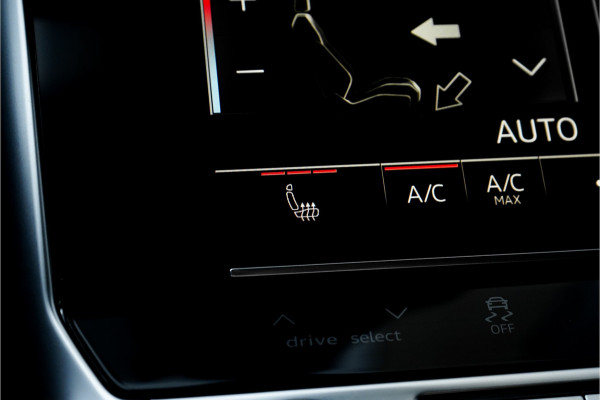Audi A6 Avant 55 TFSI e Quattro Competition Pano ACC Memory 21"