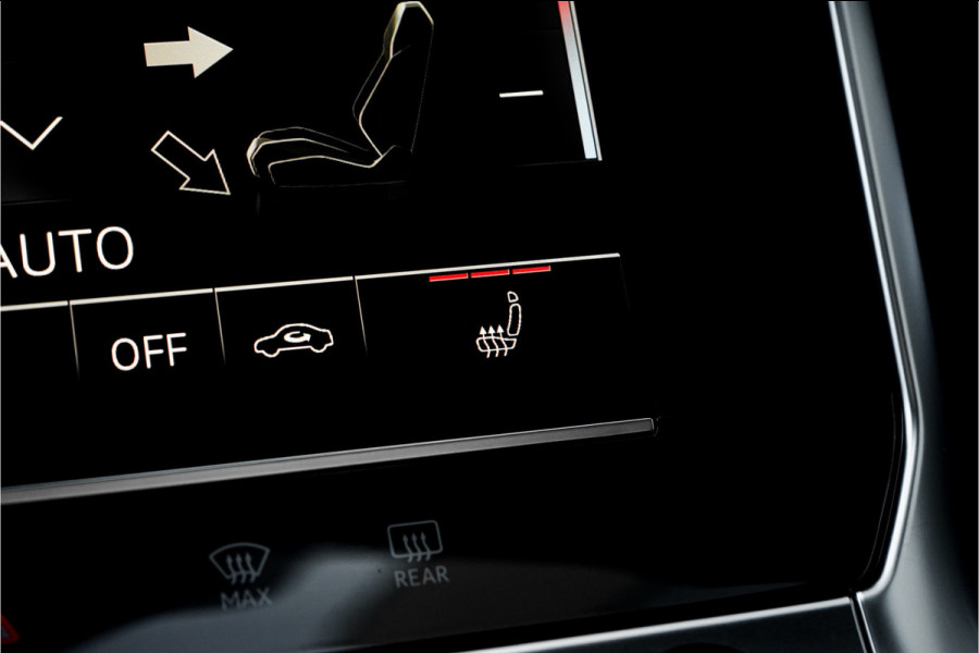 Audi A6 Avant 55 TFSI e Quattro Competition Pano ACC Memory 21"