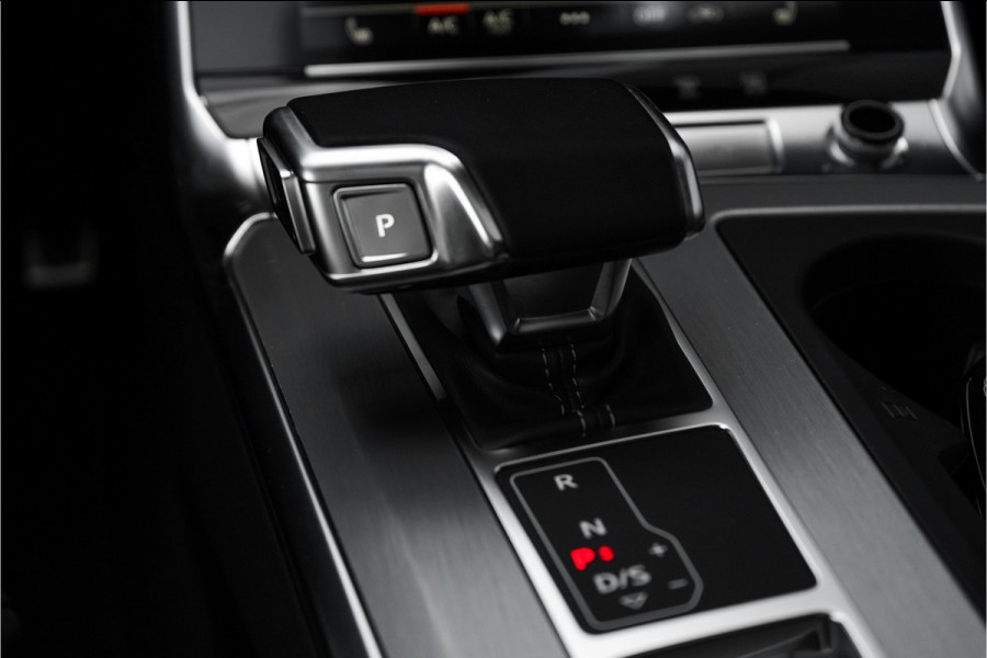Audi A6 Avant 55 TFSI e Quattro Competition Pano ACC Memory 21"