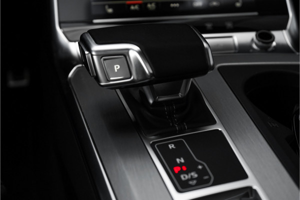 Audi A6 Avant 55 TFSI e Quattro Competition Pano ACC Memory 21"