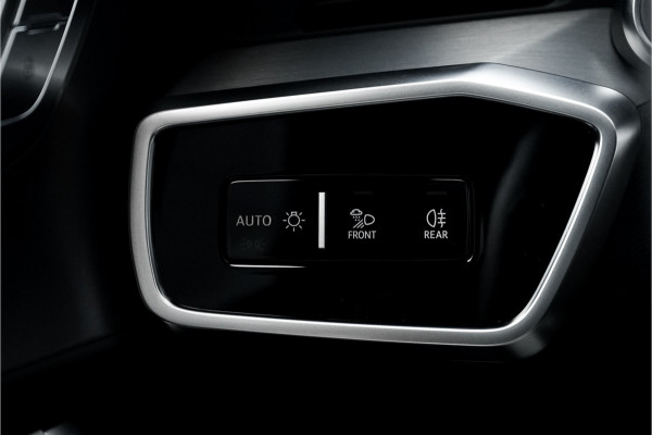 Audi A6 Avant 55 TFSI e Quattro Competition Pano ACC Memory 21"