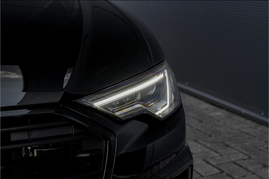 Audi A6 Avant 55 TFSI e Quattro Competition Pano ACC Memory 21"