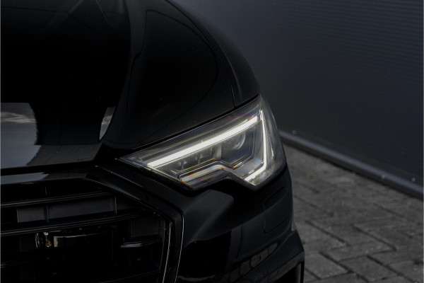 Audi A6 Avant 55 TFSI e Quattro Competition Pano ACC Memory 21"