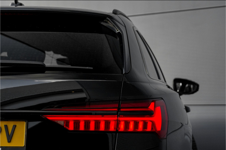 Audi A6 Avant 55 TFSI e Quattro Competition Pano ACC Memory 21"