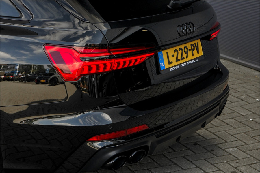 Audi A6 Avant 55 TFSI e Quattro Competition Pano ACC Memory 21"