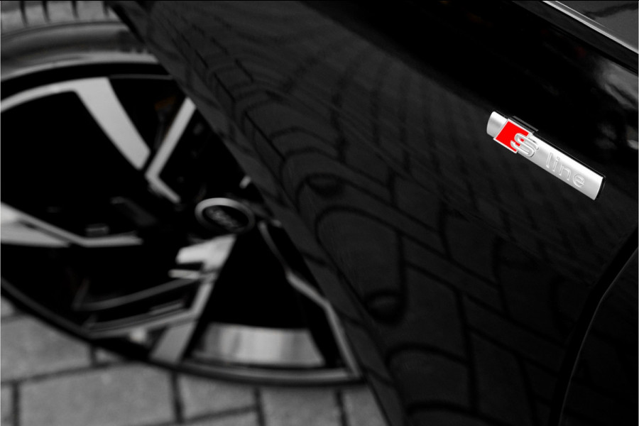 Audi A6 Avant 55 TFSI e Quattro Competition Pano ACC Memory 21"