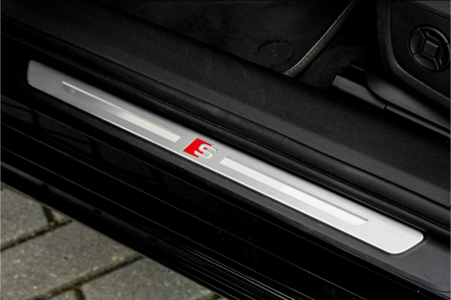 Audi A6 Avant 55 TFSI e Quattro Competition Pano ACC Memory 21"