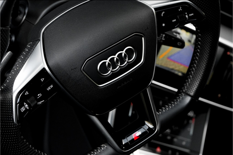 Audi A6 Avant 55 TFSI e Quattro Competition Pano ACC Memory 21"
