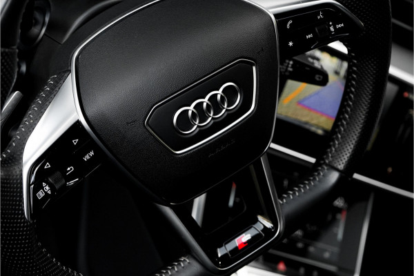 Audi A6 Avant 55 TFSI e Quattro Competition Pano ACC Memory 21"