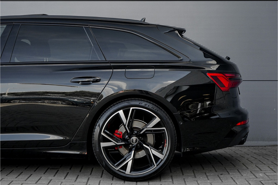 Audi A6 Avant 55 TFSI e Quattro Competition Pano ACC Memory 21"