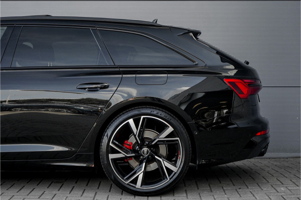 Audi A6 Avant 55 TFSI e Quattro Competition Pano ACC Memory 21"