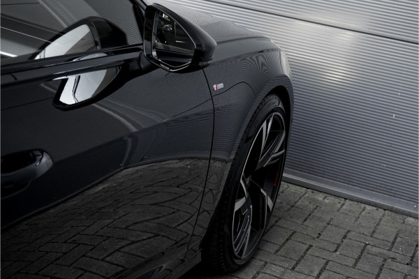 Audi A6 Avant 55 TFSI e Quattro Competition Pano ACC Memory 21"