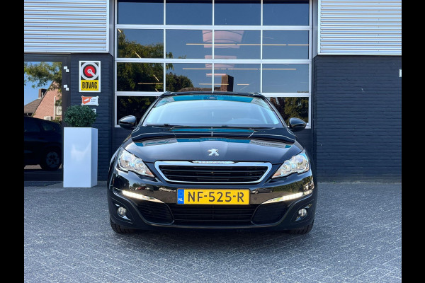 Peugeot 308 SW 1.2 PureTech Blue Executive, Airco, Pano, Bluetooth, Navi, PDC
