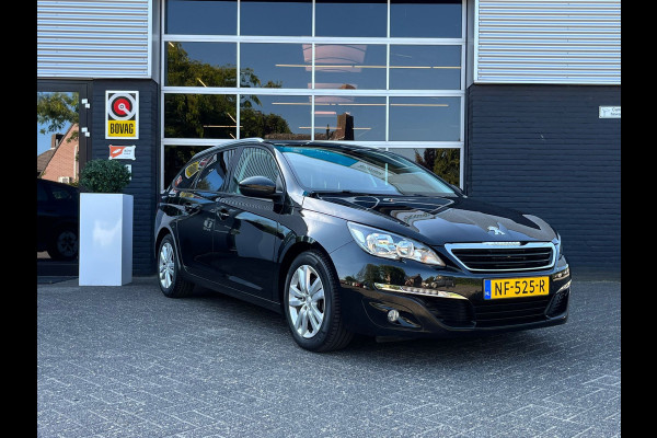 Peugeot 308 SW 1.2 PureTech Blue Executive, Airco, Pano, Bluetooth, Navi, PDC
