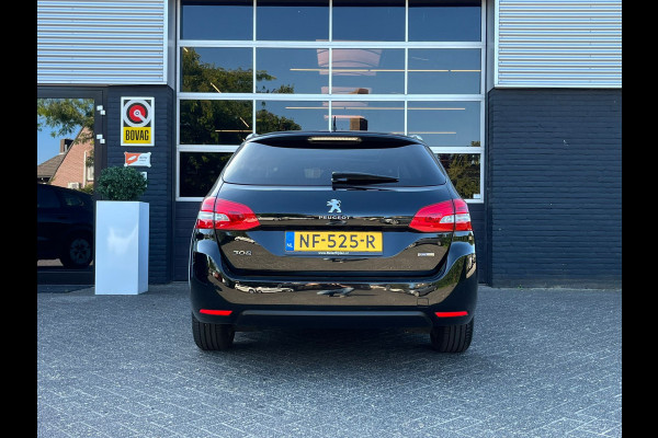 Peugeot 308 SW 1.2 PureTech Blue Executive, Airco, Pano, Bluetooth, Navi, PDC