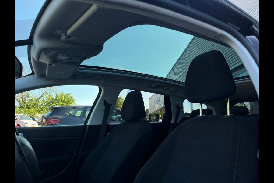 Peugeot 308 SW 1.2 PureTech Blue Executive, Airco, Pano, Bluetooth, Navi, PDC