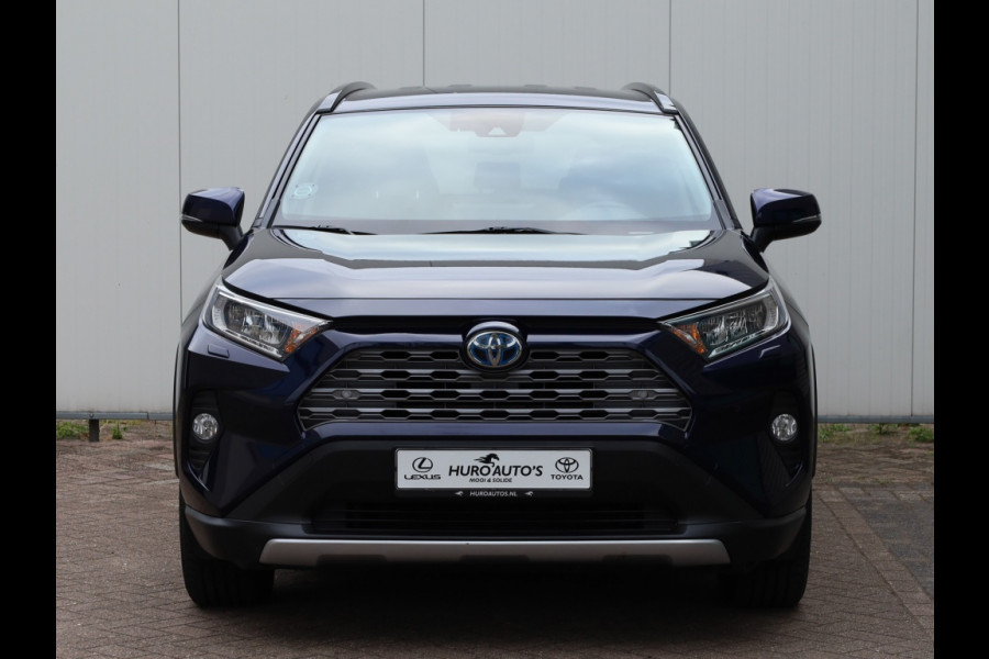 Toyota RAV4 2.5 Hybrid Active | Parkeersensoren | Stoelverwarming | Trekhaak Toyota RAV4 2.5 Hybrid Active | Parkeersensoren | Stoelverwarming | Trekhaak