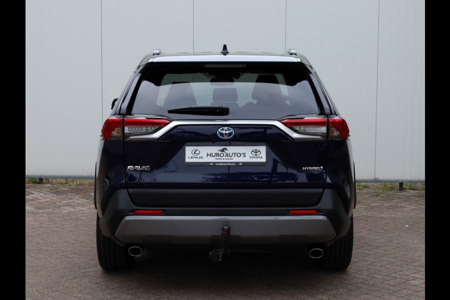 Toyota RAV4 2.5 Hybrid Active | Parkeersensoren | Stoelverwarming | Trekhaak Toyota RAV4 2.5 Hybrid Active | Parkeersensoren | Stoelverwarming | Trekhaak