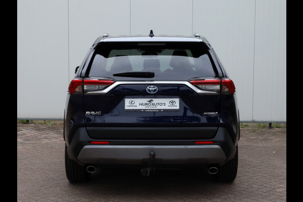 Toyota RAV4 2.5 Hybrid Active | Parkeersensoren | Stoelverwarming | Trekhaak Toyota RAV4 2.5 Hybrid Active | Parkeersensoren | Stoelverwarming | Trekhaak