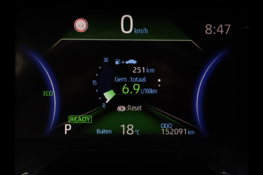 Toyota RAV4 2.5 Hybrid Active | Parkeersensoren | Stoelverwarming | Trekhaak Toyota RAV4 2.5 Hybrid Active | Parkeersensoren | Stoelverwarming | Trekhaak