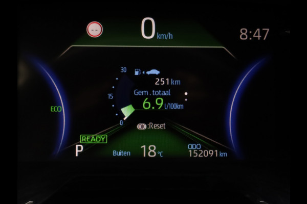 Toyota RAV4 2.5 Hybrid Active | Parkeersensoren | Stoelverwarming | Trekhaak Toyota RAV4 2.5 Hybrid Active | Parkeersensoren | Stoelverwarming | Trekhaak