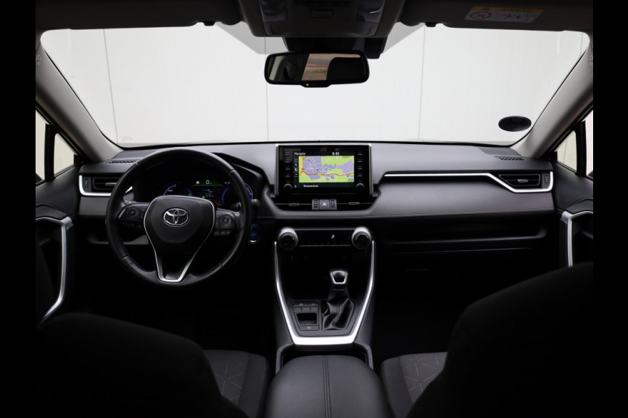 Toyota RAV4 2.5 Hybrid Active | Parkeersensoren | Stoelverwarming | Trekhaak Toyota RAV4 2.5 Hybrid Active | Parkeersensoren | Stoelverwarming | Trekhaak