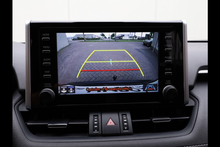 Toyota RAV4 2.5 Hybrid Active | Parkeersensoren | Stoelverwarming | Trekhaak Toyota RAV4 2.5 Hybrid Active | Parkeersensoren | Stoelverwarming | Trekhaak