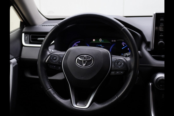 Toyota RAV4 2.5 Hybrid Active | Parkeersensoren | Stoelverwarming | Trekhaak Toyota RAV4 2.5 Hybrid Active | Parkeersensoren | Stoelverwarming | Trekhaak