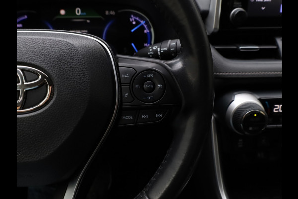 Toyota RAV4 2.5 Hybrid Active | Parkeersensoren | Stoelverwarming | Trekhaak Toyota RAV4 2.5 Hybrid Active | Parkeersensoren | Stoelverwarming | Trekhaak