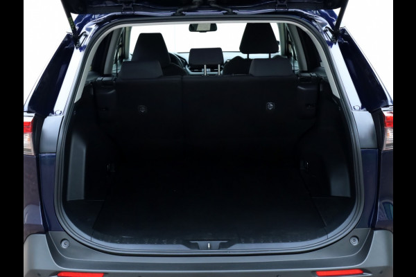 Toyota RAV4 2.5 Hybrid Active | Parkeersensoren | Stoelverwarming | Trekhaak Toyota RAV4 2.5 Hybrid Active | Parkeersensoren | Stoelverwarming | Trekhaak