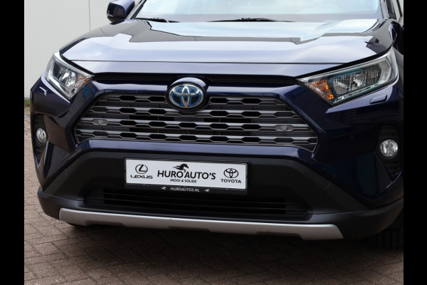 Toyota RAV4 2.5 Hybrid Active | Parkeersensoren | Stoelverwarming | Trekhaak Toyota RAV4 2.5 Hybrid Active | Parkeersensoren | Stoelverwarming | Trekhaak