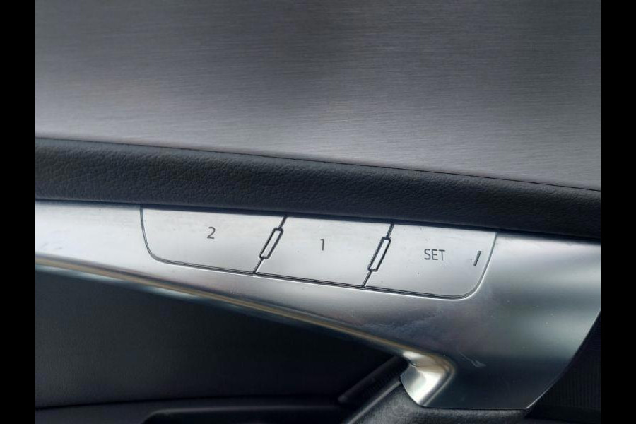 Audi A6 Avant 55 TFSI e quattro Competition